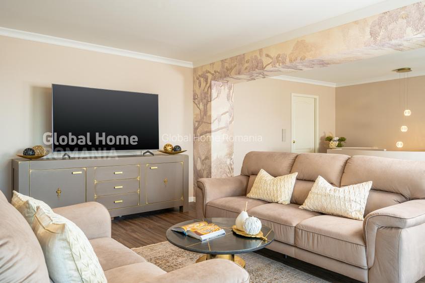 Duplex 4 camere 125MP | Piata Alba Iulia | Renovat 2025 | - 7