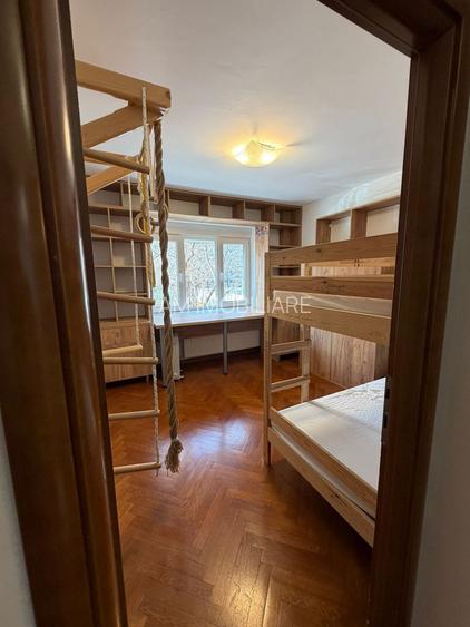 AP. 3 CAMERE DRISTOR, BLOC REABILITAT, PET-FRIENDLY, METROU 2 MINUTE - 7