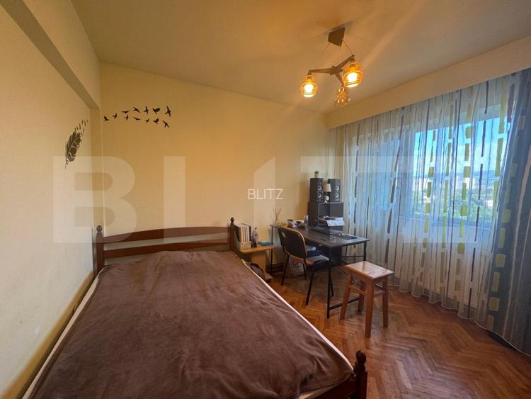 Apartament de vanzare, cu 2 camere, 44 mp, zona Gheorgheni  - 2