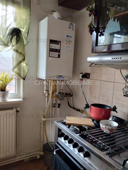 Casa Noua caramida Baldovinesti Teren=486 mp - 22