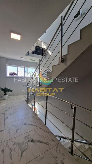 Pallady 2 camere 71 mp LUX + piscina vis-a-vis Parc Teilor - 12