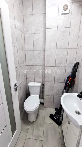 Apartament 3 camere Neppendorf - 9