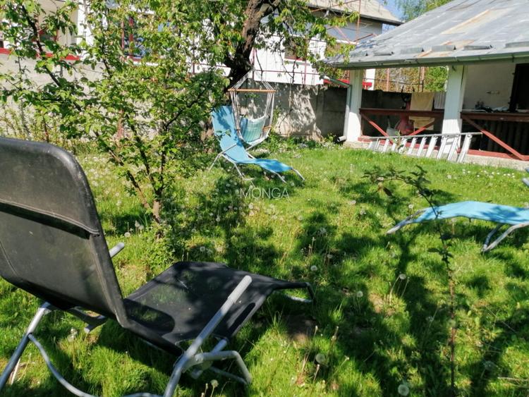 Casa 3 camere 100 mp | teren 937 mp | Vladeni central | mansarda |mobilat utilat - 13