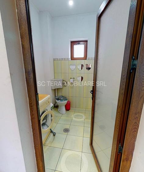 VANZARE CASA VILA INDIVIDUALA - 13