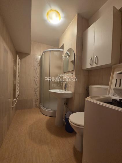 Apartament cu o camera ~ zona Unirii Nord / Clubul Politistilor ~ etaj 1 - 12