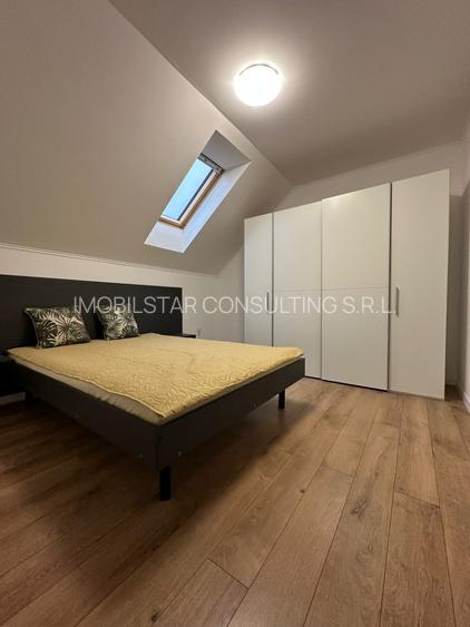 Ap. 4 cam. pe doua nivele , Sg. de Mures -10 min.de Spitalul Judetean - 5