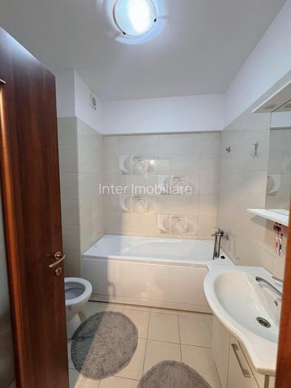 Apartament nou, 2 camere decomandat, 57 mp, Bucium, de vanzare, Cod 162536 - 6