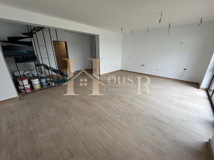 Casa Individuala in Oras.Proiect Modern.Car Port - 5