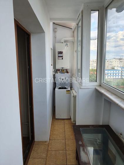 3 CAMERE DE INCHIRIAT | LOC PARCARE | CALEA 13 SEPTEMBRIE - 12
