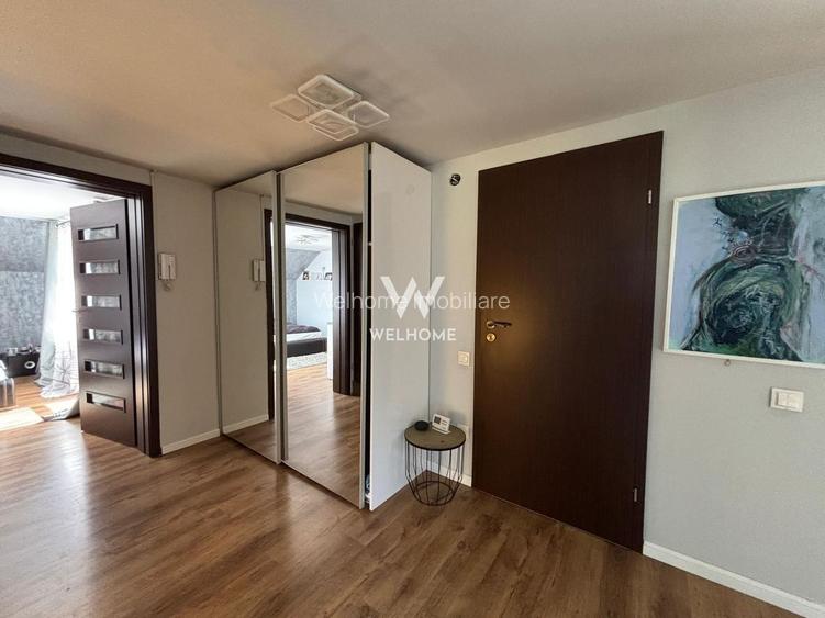 Simte-te ACASA in inima Orasului SIBIU - 15