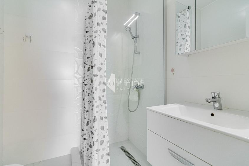 NOU! 2 camere LUMINOS, parcare INCLUSA! Ivory Pipera - 11