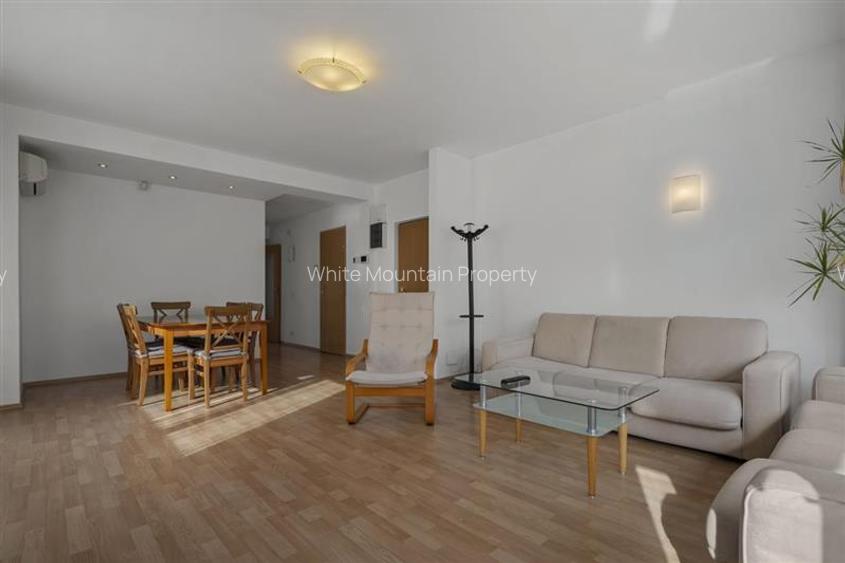 Primaverii, apartament 3 camere - 3