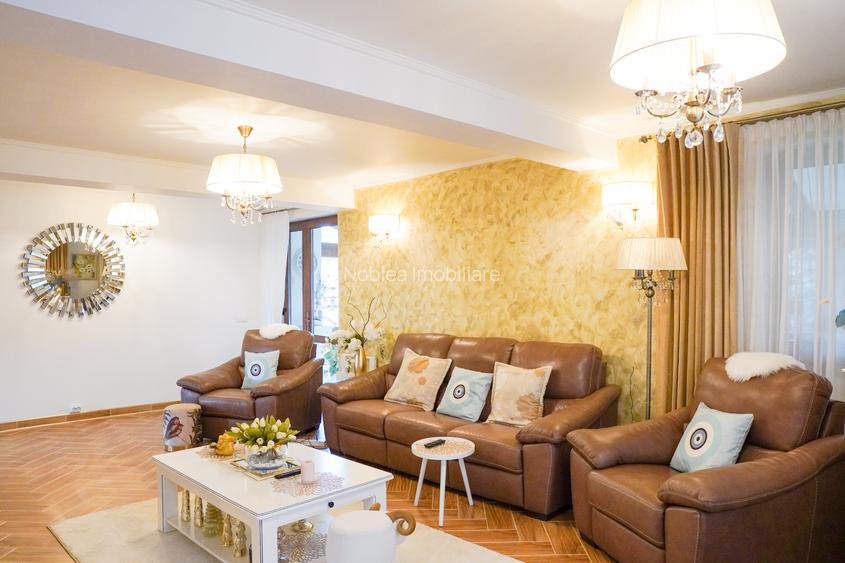 Casă Premium cu Panouri Solare | 240 mp utili + 500 mp teren | Selimbar, Sibiu - 17