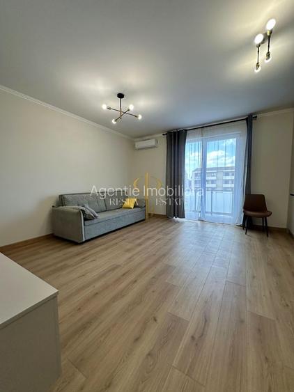Apartament cu o cameră| Giroc - 5