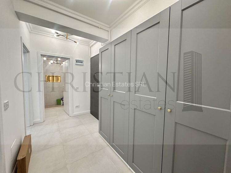 Apartament 2 Camere Exigent Plaza Residence Faza 4 Lujerului - 9