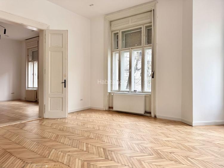 Birouri reprezentative, finisaje moderne, prima închiriere - 11