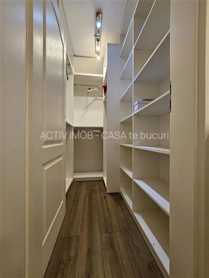 Inchiriere apartament 4 camere - Calea Calarasilor   Strada Tepes Voda   loc par - 9
