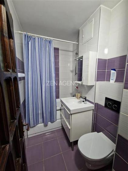 Apartament 3 camere, decomandat aproape de USV! - 7