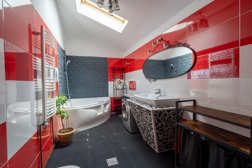 COMISION 0% - Duplex 4 camere cu priveliste in Cartierul Verde - 23
