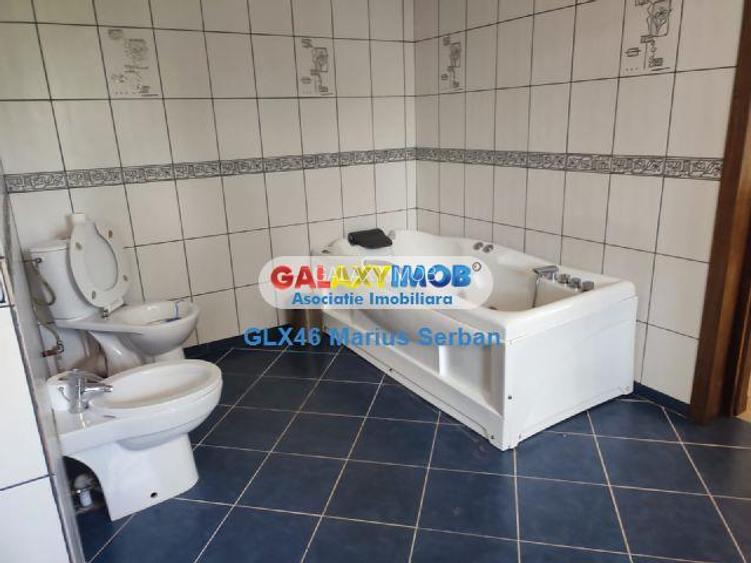 Inchiriere casa Targoviste - 9