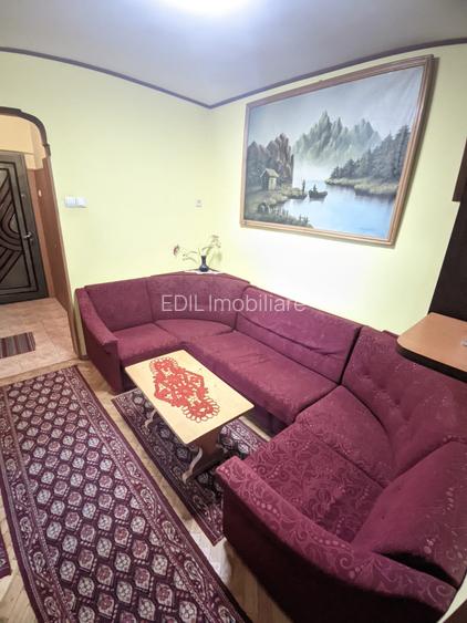 Apartament de vânzare, 3 camere, 66 mp, Mănăștur zona Izlazului/Mehedinți - 2