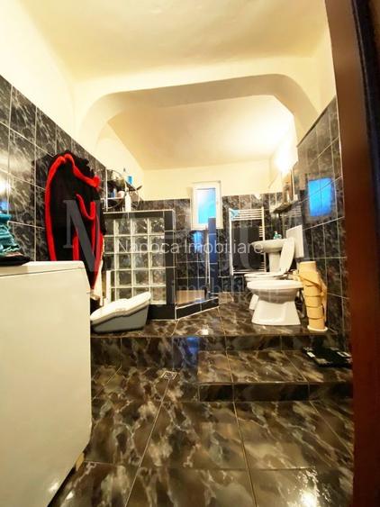 Casa 6 camere de vanzare in Apahida - 17