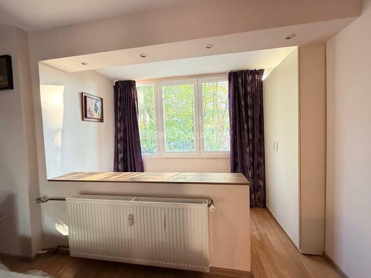 Apartament 2 camere - Parc IOR - 5