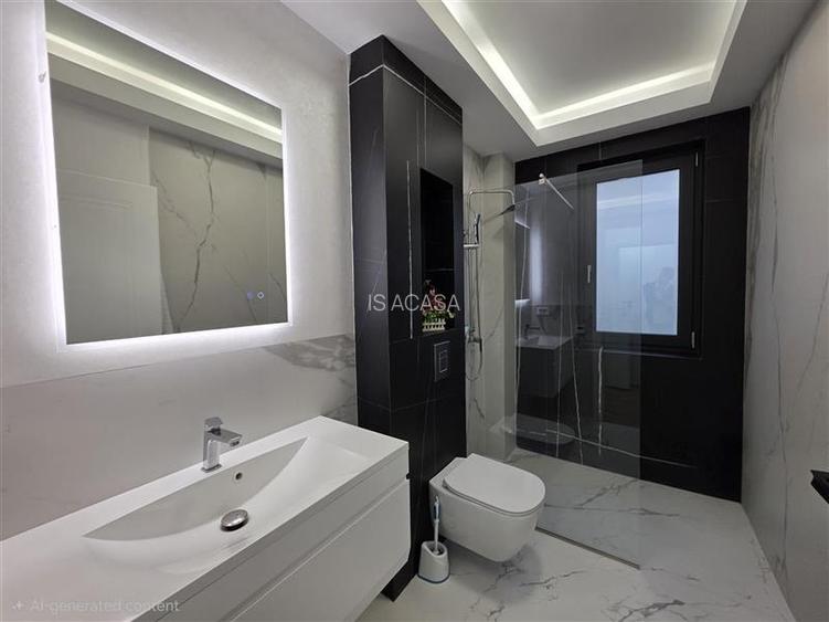 Apartament nou -2025 mobilat si utilat -118.8 mp - 4