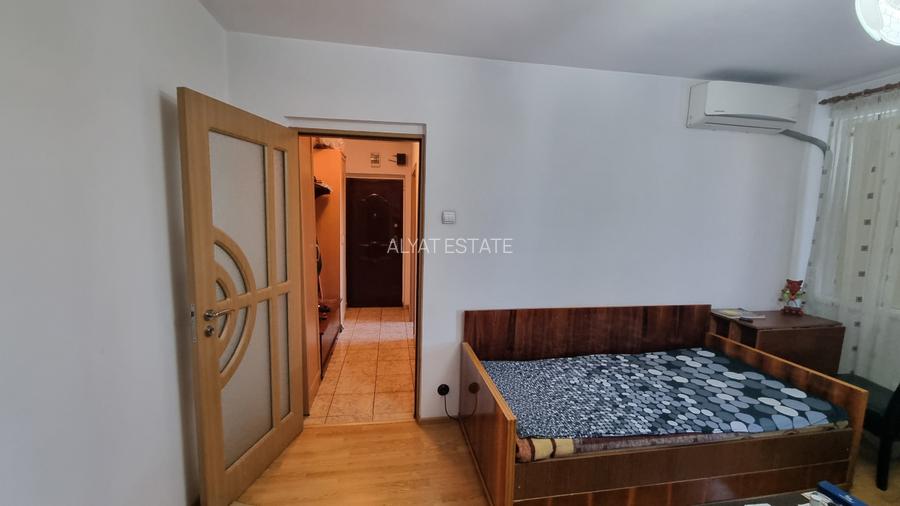 Apartament 3 camere Stefan cel Mare / Lizenu metrou - 5