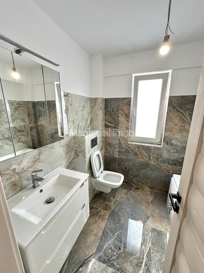 Finalizat! Ap 3 camere 2 bai Parcare Gradina 160mp Capat Pacurari - 7