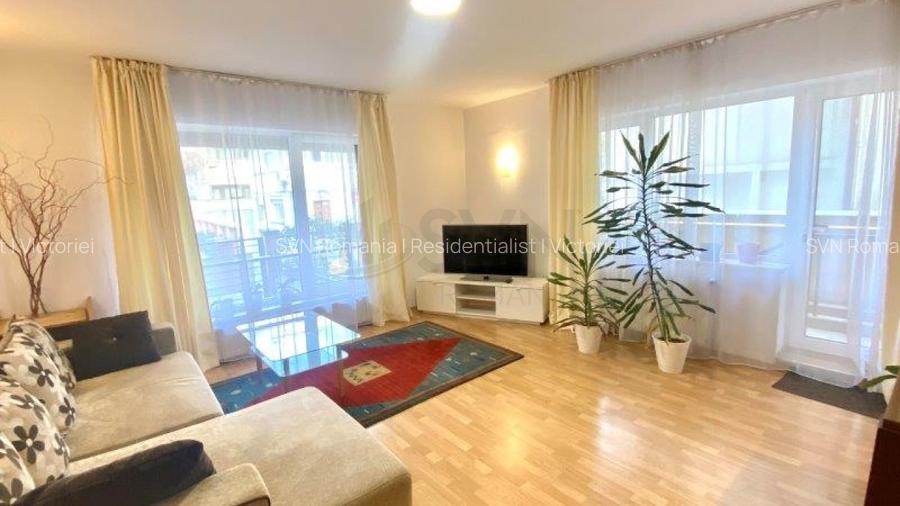 REA1024446 Apartament 3 camere Primaverii - 11