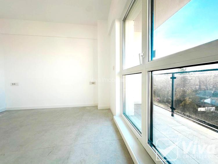 Bloc nou, INTABULAT! Ap 3 camere, 61mp, et 4/5 – Kaufland Galata - 2