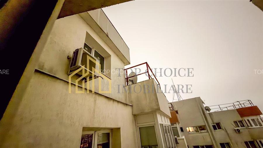 3 CAMERE SPATIOS ION MIHALACHE KISELEFF - BLOC 1982 - 2 LIFTURI - VEDERE SPATE - 33