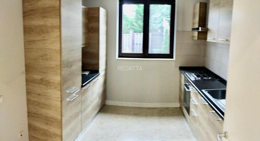 Vilă înșiruită cu 4 camere, stil englezesc – Pipera, lângă Școala Americană - 8