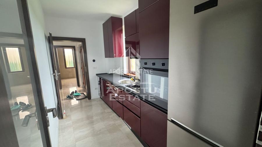 Casa individuala 4 camere,de inchiriat,Zona Giroc - 3