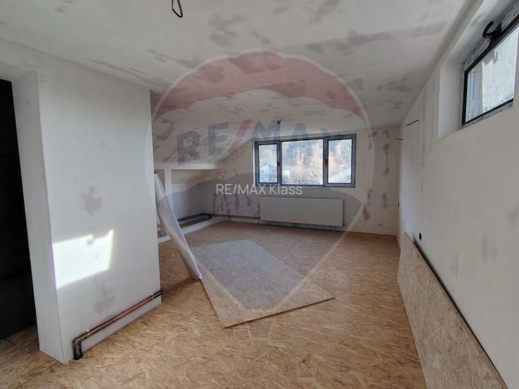 Vila exclusivista cu arhitectura mediteraneana 4000 mp teren Gura Vaii - 4