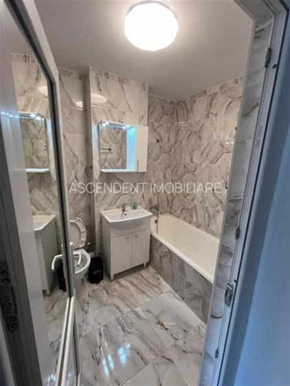 Apartament doua camere, decomandat, Grivitei, Brasov - 8