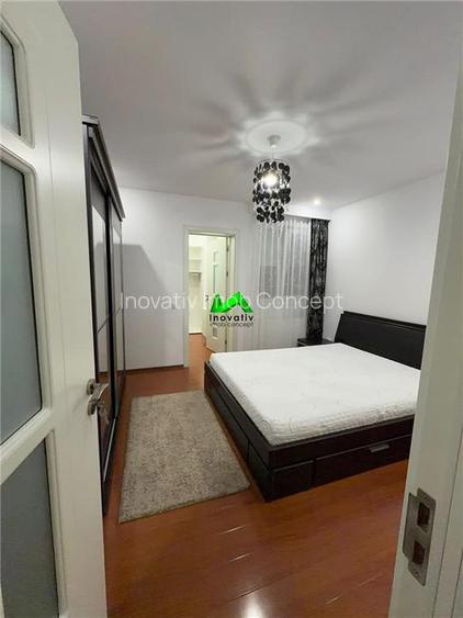 Apartament la vila de inchiriat 2 camere Sibiu Strand - 5