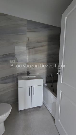 Studio 41 mp | Centrala proprie | Langa Campus Petru Rares - 12