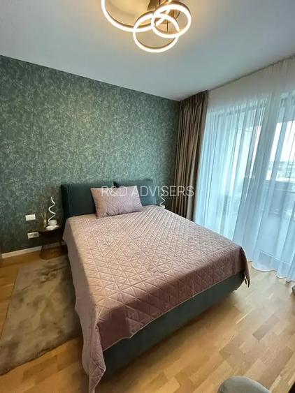 Apartament De Inchiriat 2 Camere | Atlas Residence | Aviatiei - 4