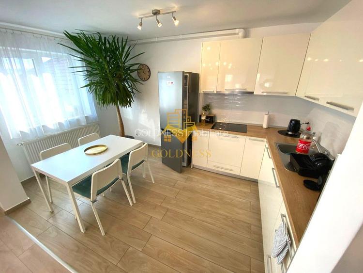 2 camere open space, Modern, Parcare, Dambul Rotund, Corneliu Coposu - 3