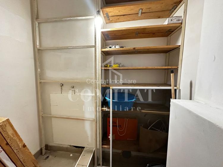 Apartament 3 camere | Etaj intermediar | Zona Iulius Mall - 15