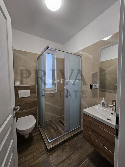 Apartament 2 camere, 45 mp, etaj 2, Giroc - C.Urseni - 7