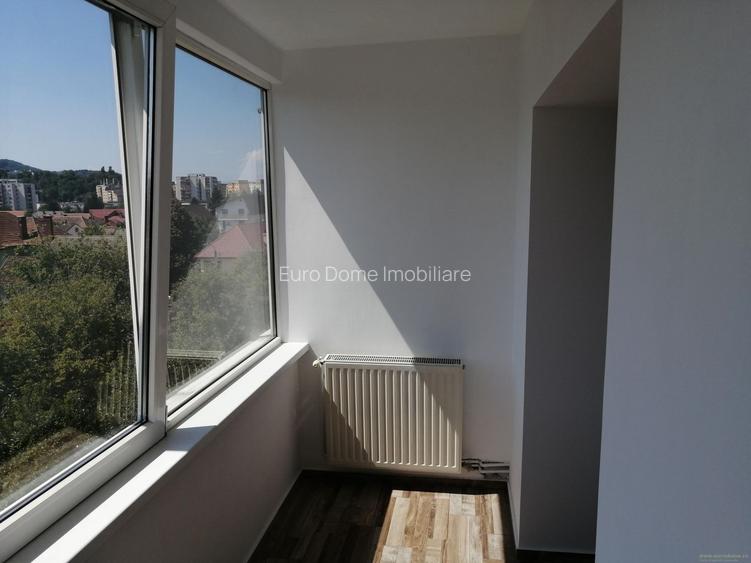 La 5 minute de Centru Civic, apartament pet friendly - 4