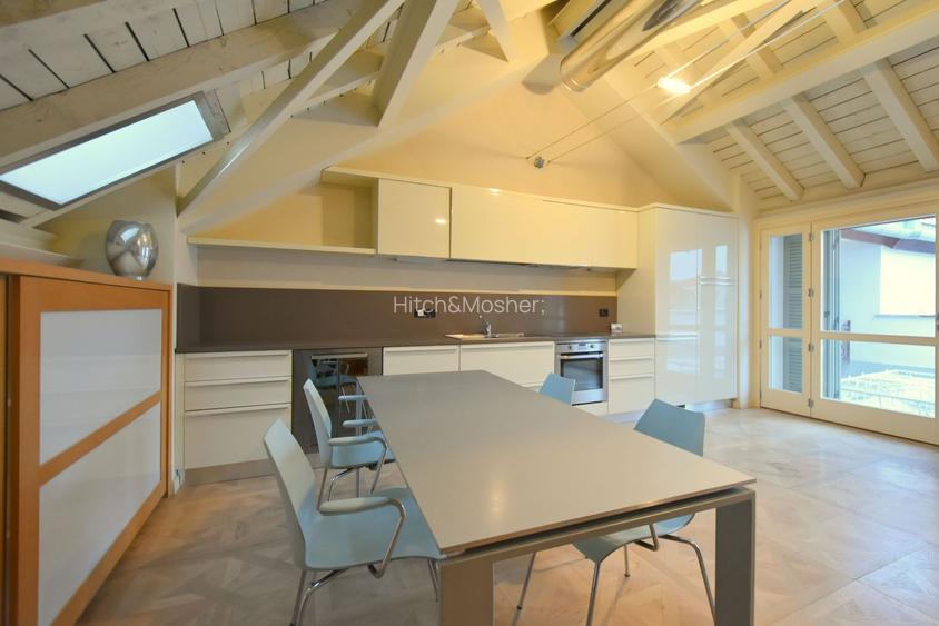 Penthouse de inchiriat - zona Centrala - 5