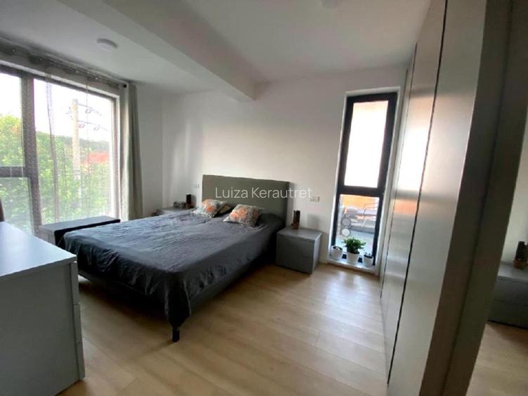 Vanzare Apartament  4 camere  Iancu Nicolae Nou - 4