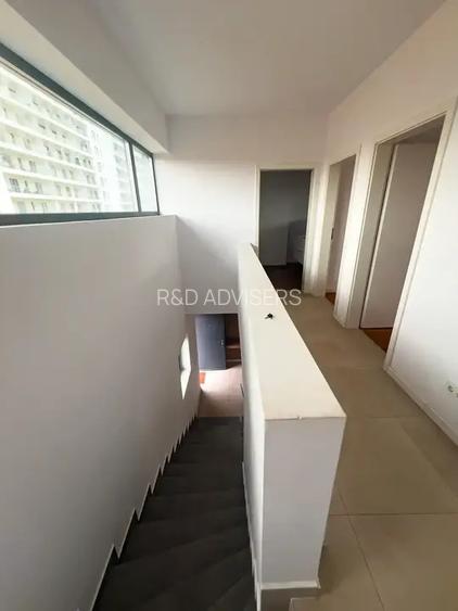 Pipera Plaza LUX Apartament 3 Camere Cu Gradina 40 MP Mutare Imediata - 8