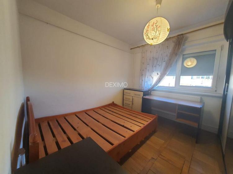 OCAZIE! ANDA-KAUFLAND APARTAMENT 2 CAMERE DECOMANDAT CENTRALA GAZE - 5