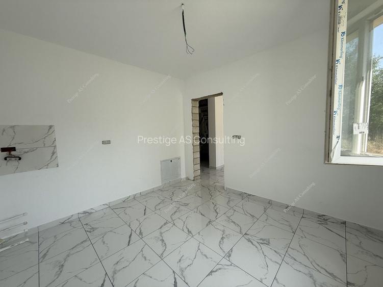 Duplex 4 Camere | P+1 | Calea Sagului-Unitatea Militara - 10