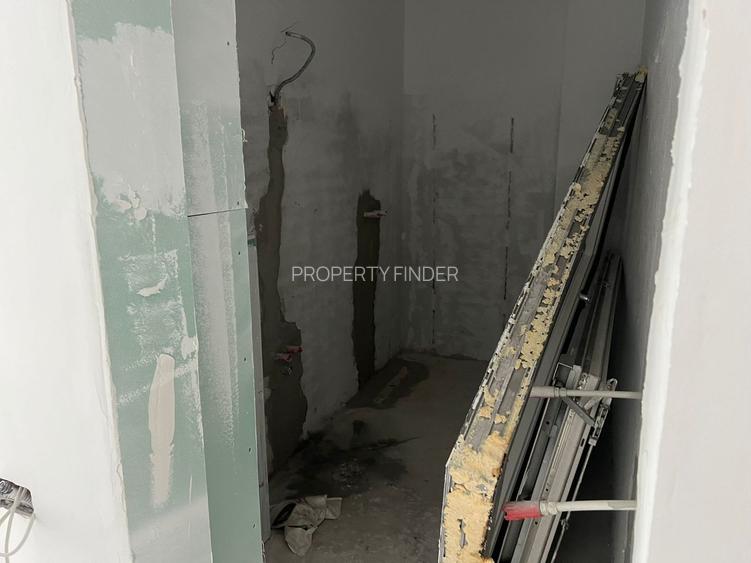 PENTHOUSE de Lux – 4 Camere + Living – 2 Terase –454 mp-Finisat la alb - 33